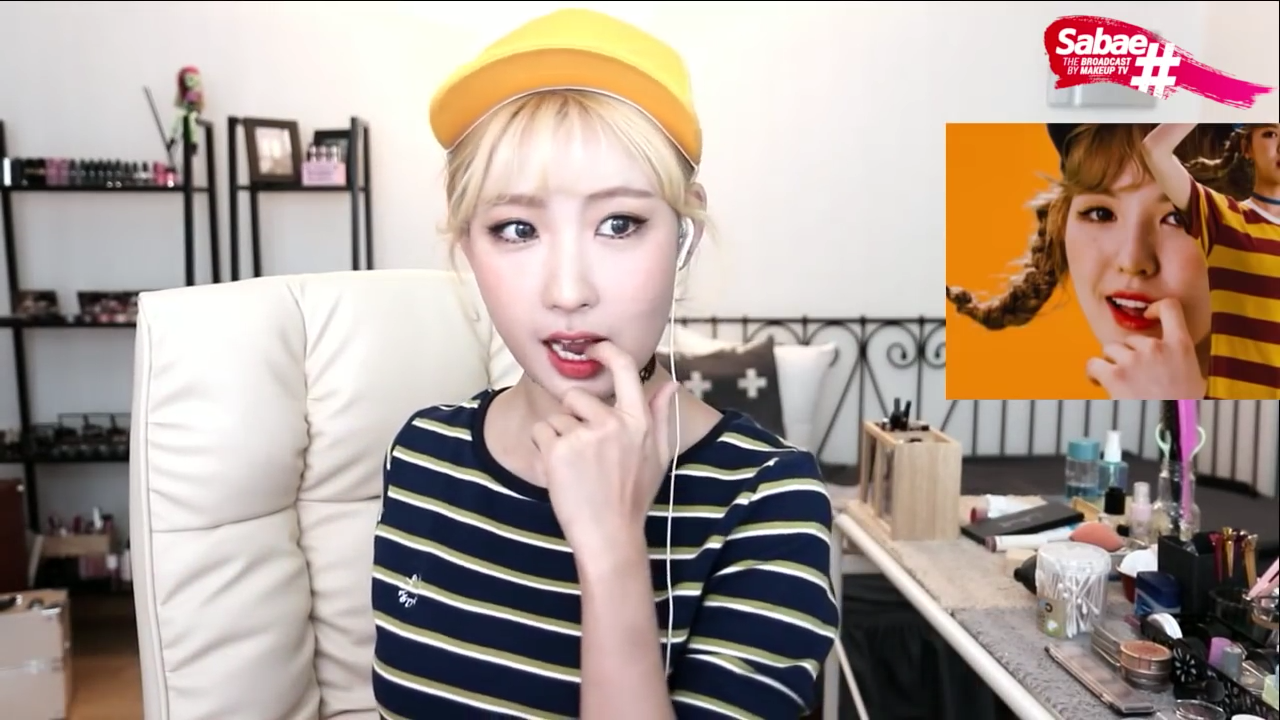 뷰티유투버 이사배 연예인 커버 메이크업 모음 | 인스티즈