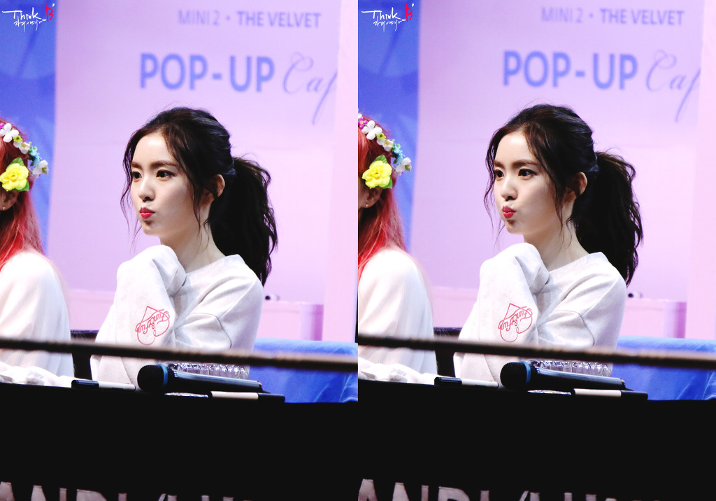 레드벨벳 아이린.gif | 인스티즈