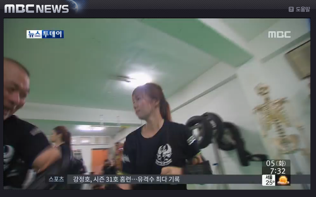 한국아르니스협회 이미지