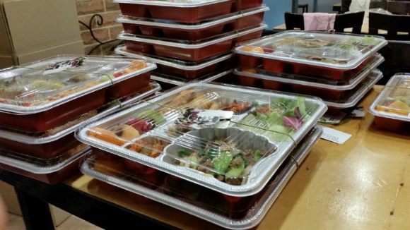 서울숯불갈비 이미지