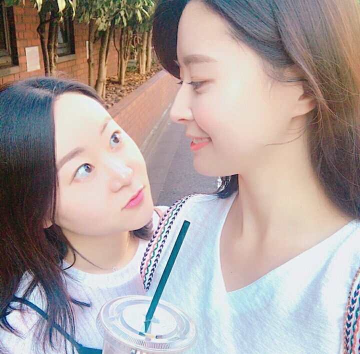 오늘자 헬로비너스 나라 인스타 | 인스티즈