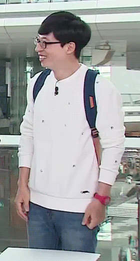 [무한도전] 양세형 쓰담쓰담 해주는 유재석 | 인스티즈