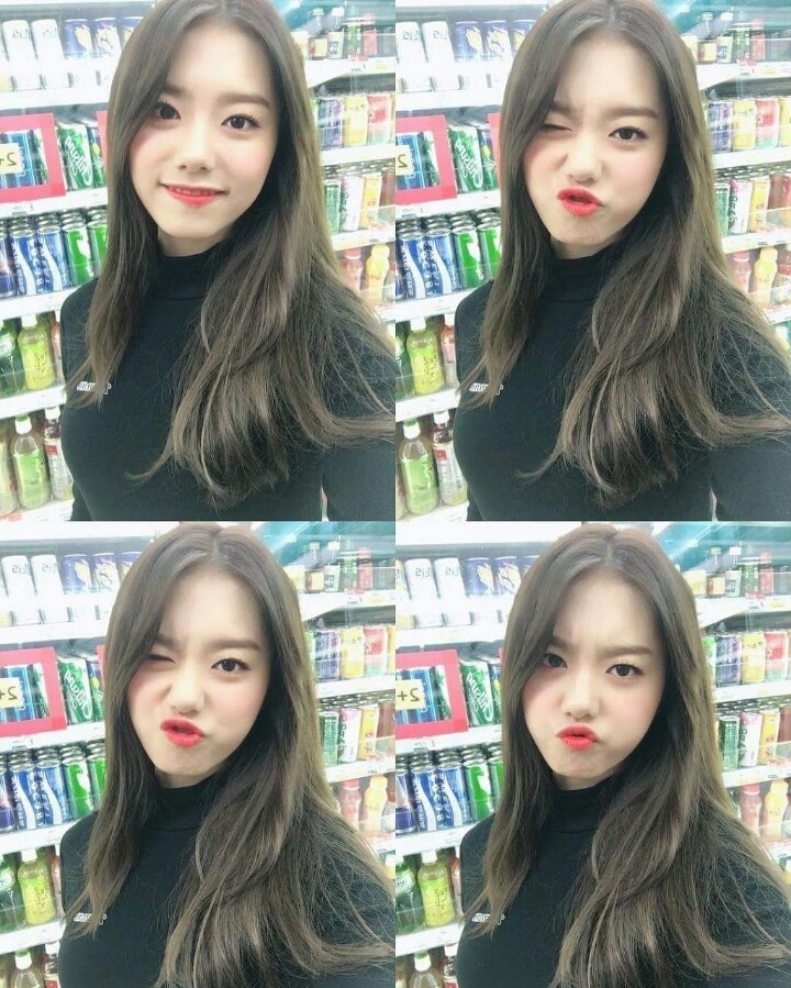 혜중에 제일 이쁜 우리혜 | 인스티즈
