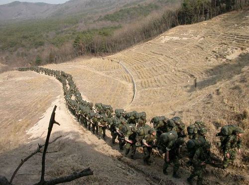 군생활중 전역할때 열외할수 있다면 본인의 선택은? | 인스티즈