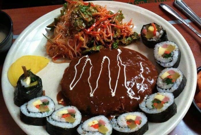 부자들만 먹는 것 | 인스티즈