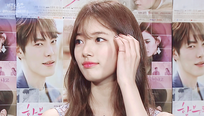 수지 본인이 원하는 이미지와 대중이 원하는 수지 이미지의 괴리감 ㄷㄷㄷ | 인스티즈