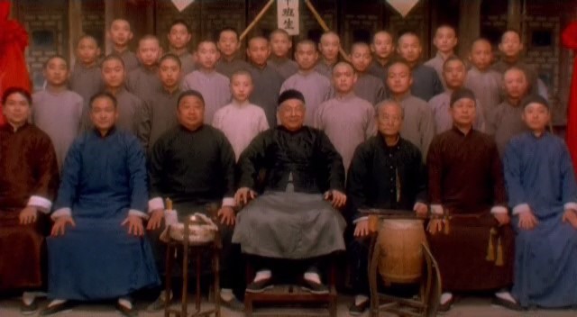 [영화] 패왕별희 (Farewell My Concubine, 1993) | 인스티즈