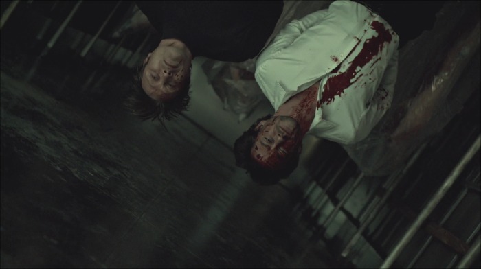 [로맨틱스릴러미드] 한니발 (Hannibal) 시즌3 에피6 (4/4) | 인스티즈