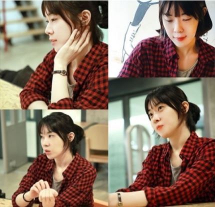 [네이버웹툰] 후눈한 네이버 웹툰작가들 - 여자편 | 인스티즈