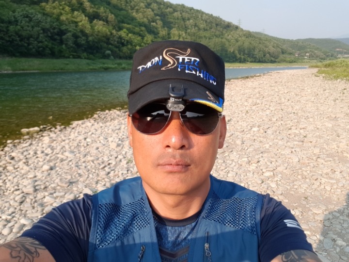 똥폼 이미지