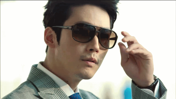 현대극 좀 자주했으면 하는 배우.gif | 인스티즈