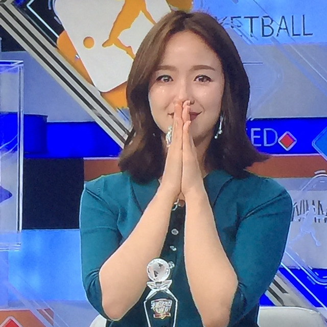 울어도 이쁜 박아나운서 | 인스티즈