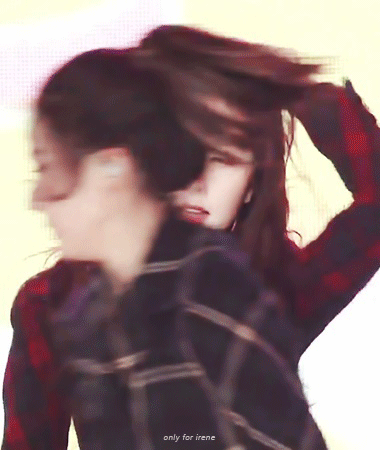 [레드벨벳] 오늘자 가온어워즈 아이린.gif | 인스티즈
