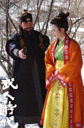 보보경심 의상 퀄리티(세상에..) 고려시대 드라마 의상 추가 | 인스티즈