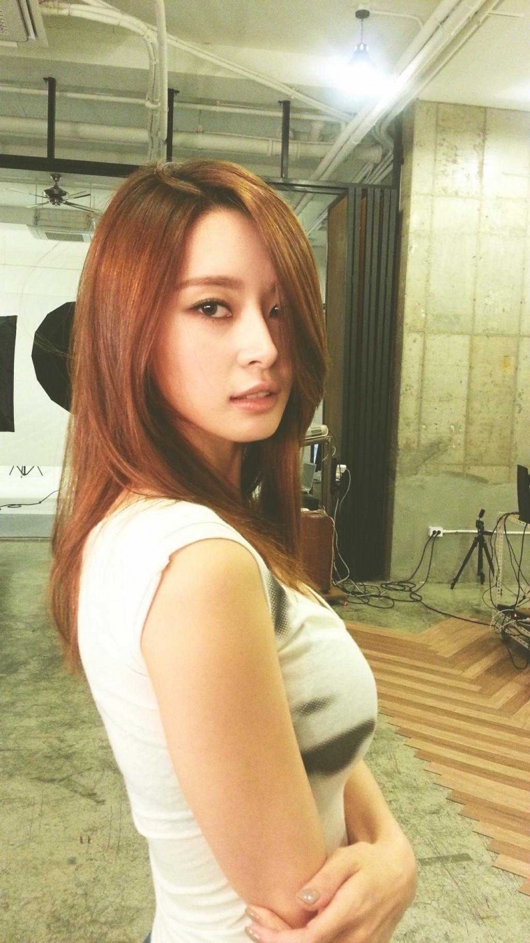 헬로비너스 나라 & 나인뮤지스 민하 | 인스티즈