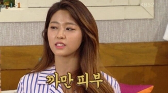 우리나라가 모든 미의기준에 박하지만 그중에서도 심하다 생각하는거 | 인스티즈