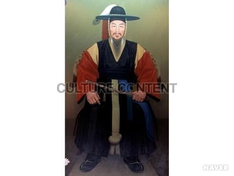 장군 이미지