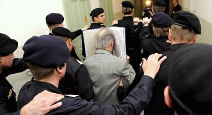 친딸을 24년간 감금, 성폭행해 아이 7명을 낳게한 사건 | 인스티즈