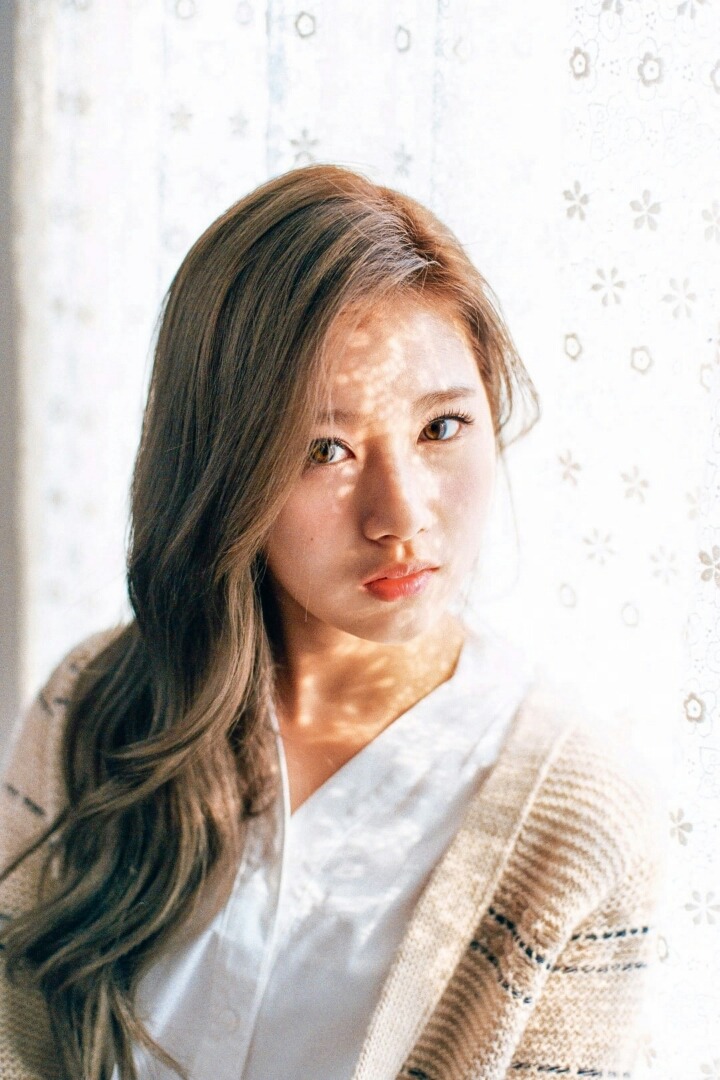트와이스 사나 폴라 모음 | 인스티즈