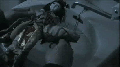 동양과 서양의 공포 차이 | 인스티즈