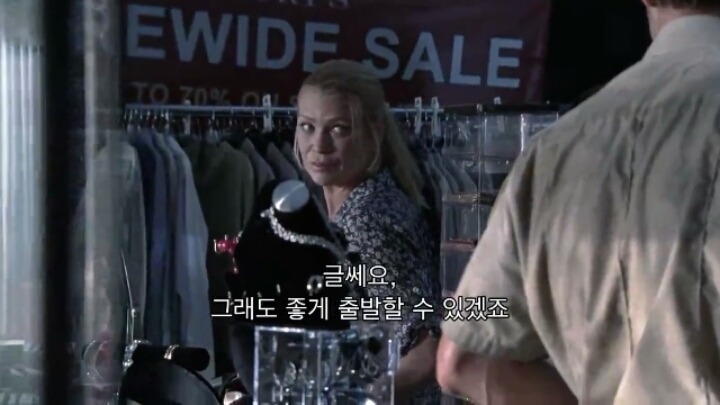 워킹데드 시즌1 2화(8) (혐오주의) | 인스티즈