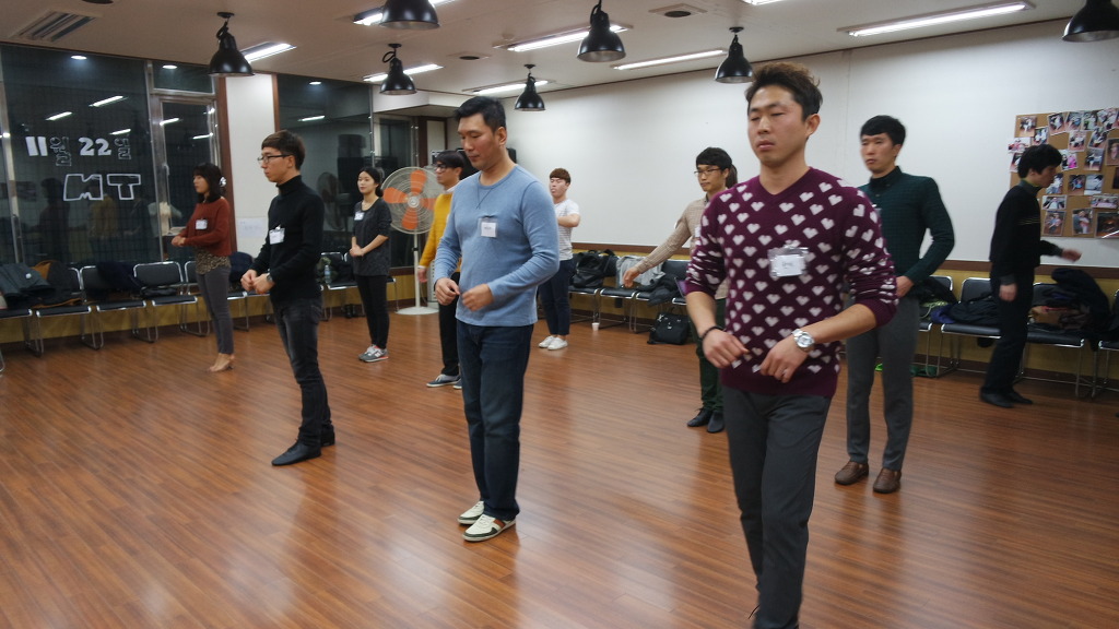 창원댄스스포츠학원 이미지