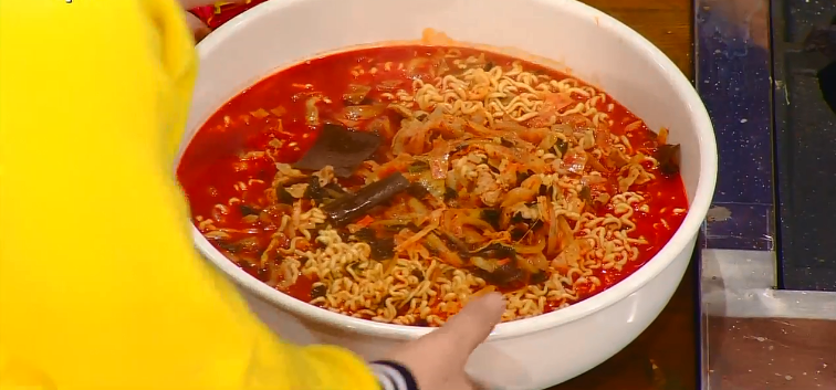 불맛짬뽕 이미지