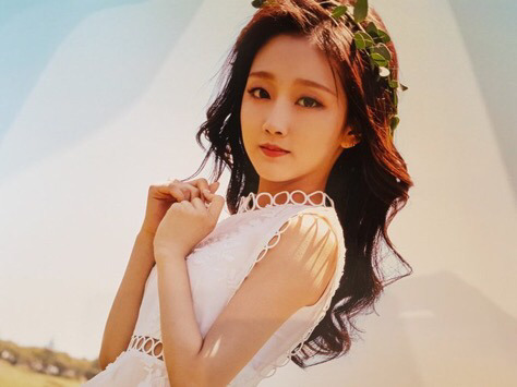 [러블리즈] 마가렛트를 먹어서 예인이 | 인스티즈
