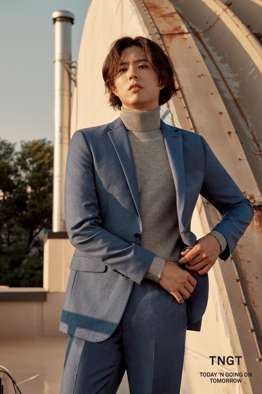 가을에 인기 터질 남자 코디 수준.jpg | 인스티즈