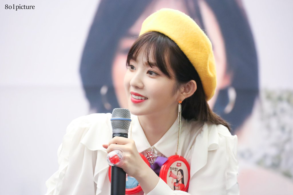 아이린이 이정도로 예뻤나ㄷㄷㄷ.JPG | 인스티즈