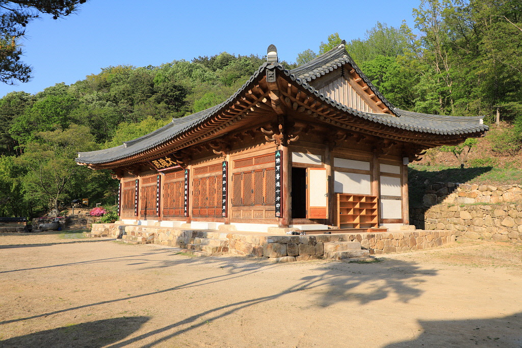 선광사 이미지