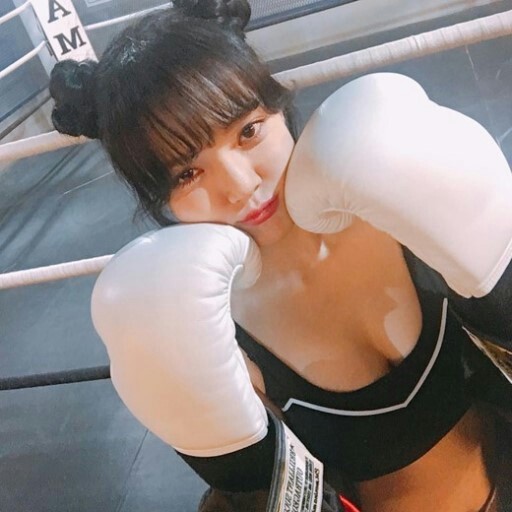 AOA 신지민 | 인스티즈