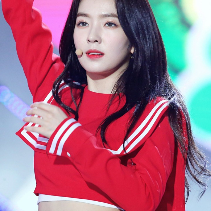 코코린이 골 넣을거 같아서 아이린 | 인스티즈