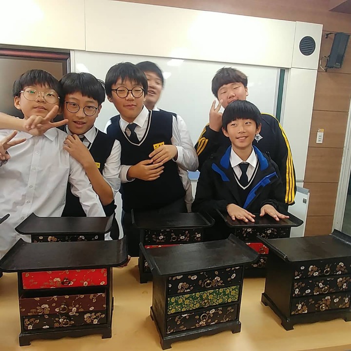 창신공예 이미지