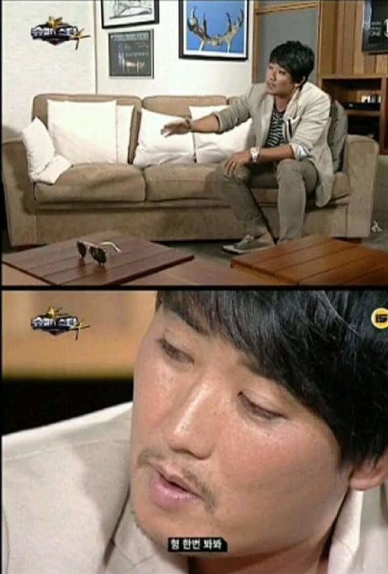 슈퍼스타 K 악마의 편집 레전드 甲 | 인스티즈