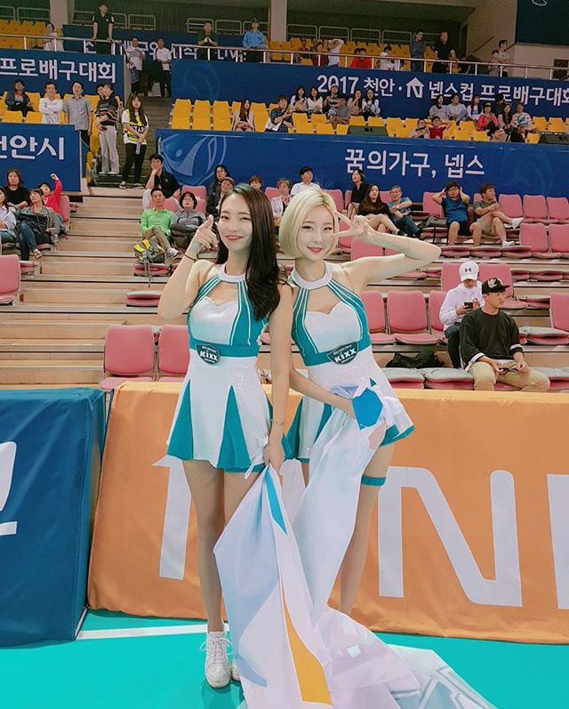 이나경 서현숙 | 인스티즈