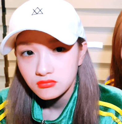 프로미스나인 이서연 | 인스티즈