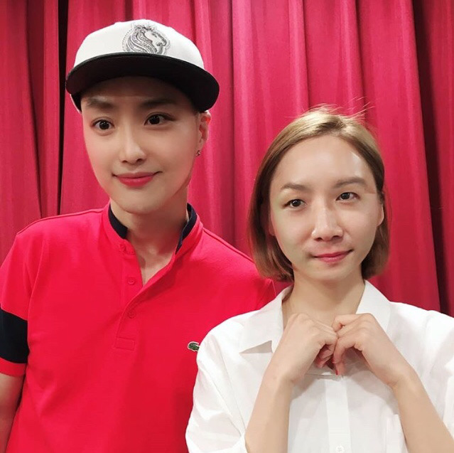 윤태진X정용국.jpg | 인스티즈