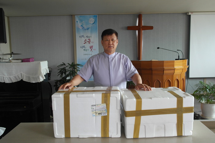 주식회사한승 이미지