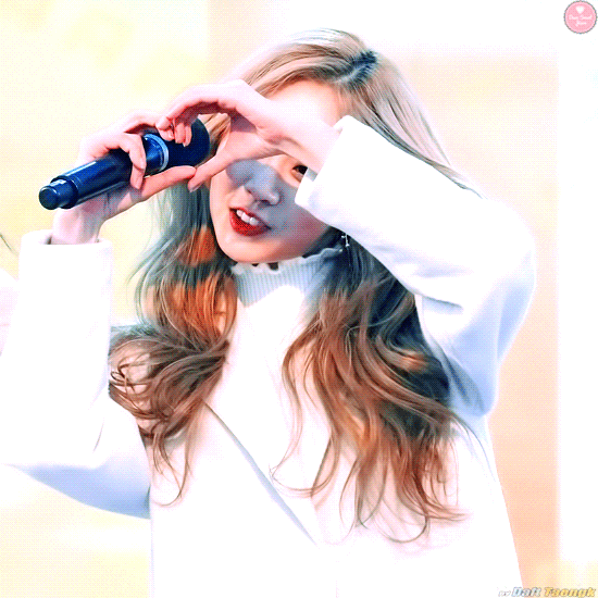 [러블리즈] 미니빔을 갖고싶은 마음이 들어서 지수 | 인스티즈