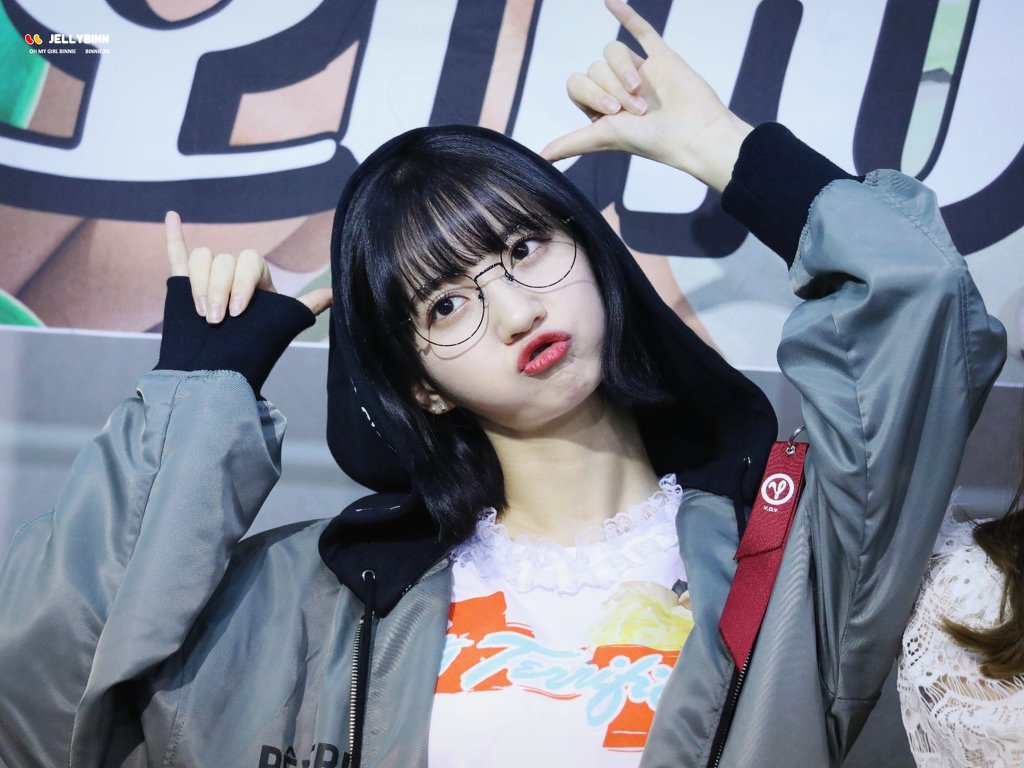 하루 한번 오마이걸 | 인스티즈