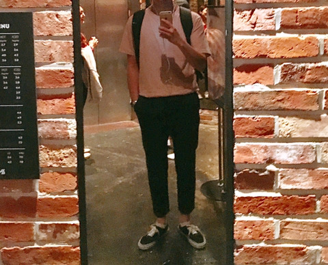 데일리룩 8 | 인스티즈
