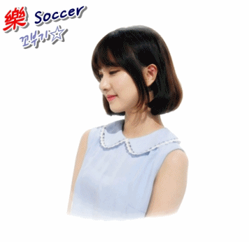 여자친구 은하.gif | 인스티즈