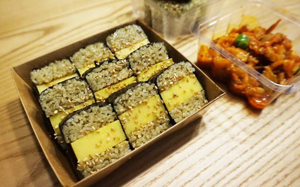 제주도에서 제일 유명한 김밥 투톱 | 인스티즈