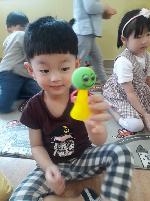 점핑히어로 이미지