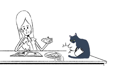 [동물] 고양이의 속마음 | 인스티즈