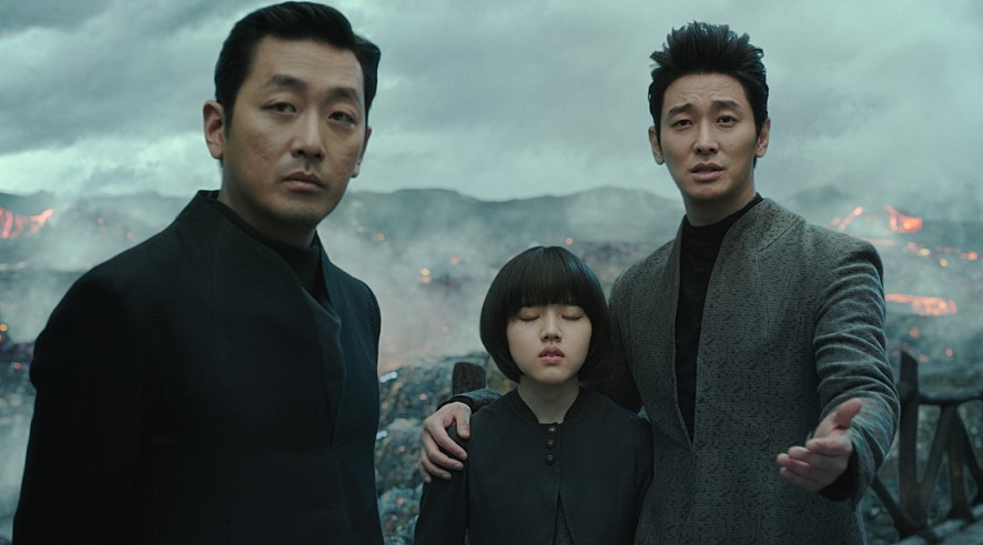 12월 국내영화 3편중 관객수가 가장 많을것같은 영화는? | 인스티즈