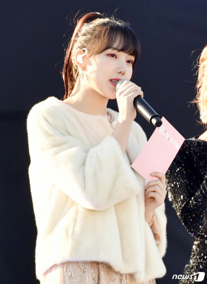 2018 제주한류페스티벌 여자친구.jpg | 인스티즈