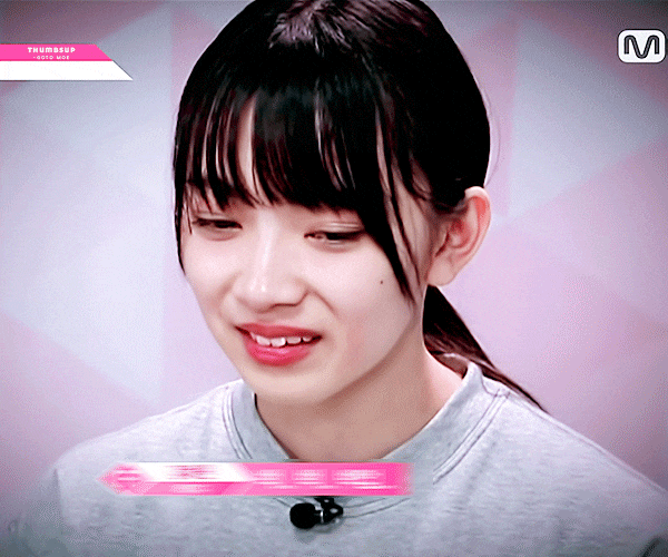 [프로듀스48] 고토 모에 | 인스티즈