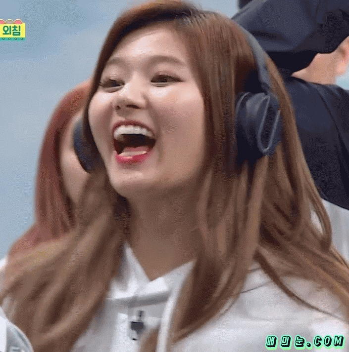 죽어가던 시그널을 살려낸... 사나 | 인스티즈